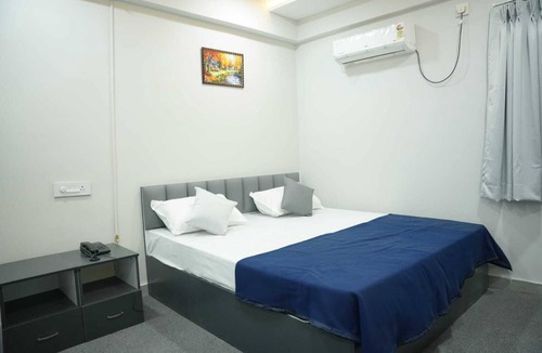 Kompally Hotel | Hotel N Grand