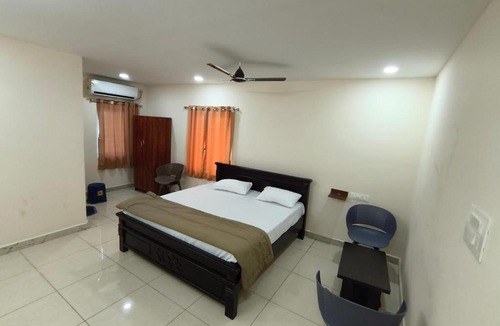 Guntur Hotel | Hotel N Pride