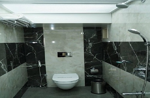 Mumbai Hotel | Hotel Naaz Executive Near T2 Airport