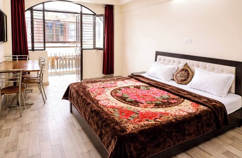 Landour Hotel | Hotel Naina Home Stay Mussoorie