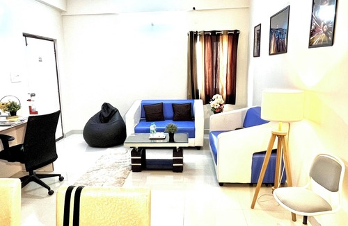 Shamshabad Apartment | hotel namaha