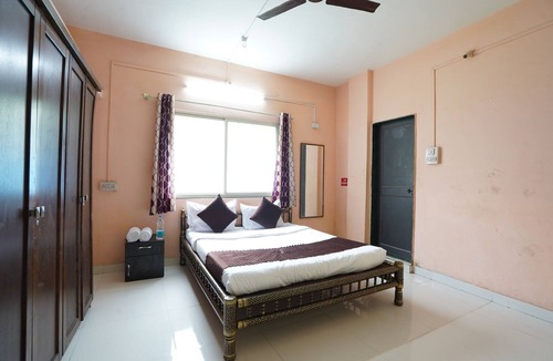 Kharadi Hotel | Hotel Naman Executive - 2