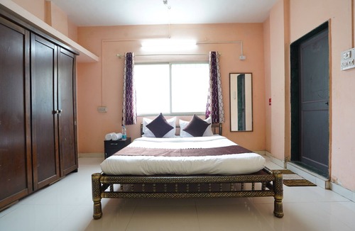 Kharadi Hotel | Hotel Naman Executive - 2