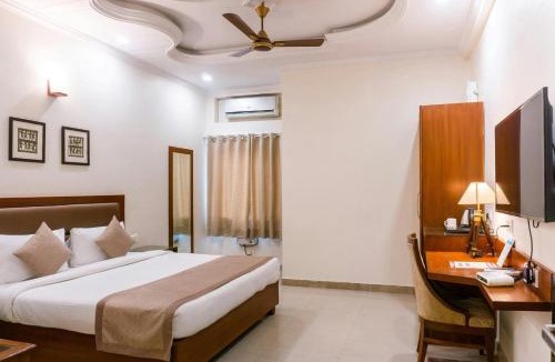 Aerocity Hotel | Hotel Narayan