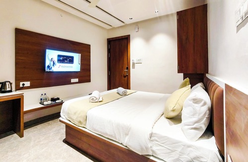 Parbhani Hotel | Hotel Narayanee