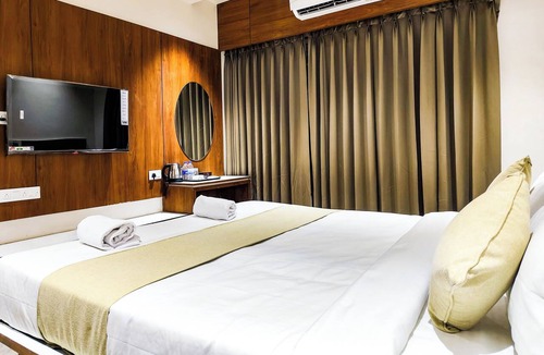 Parbhani Hotel | Hotel Narayanee