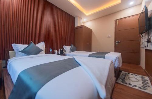 Sindhuli Hotel | Hotel Nariyah