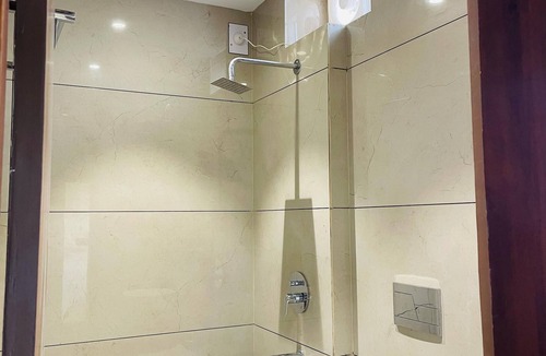 Sambalpur Hotel | Hotel Narmada Residency