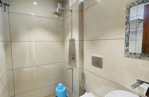 Sambalpur Hotel | Hotel Narmada Residency