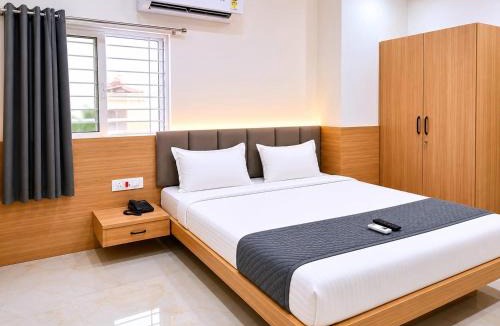 Hyderabad Hotel | Hotel Narsingi