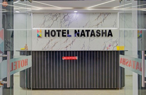 Surat Hotel | Hotel Natasha