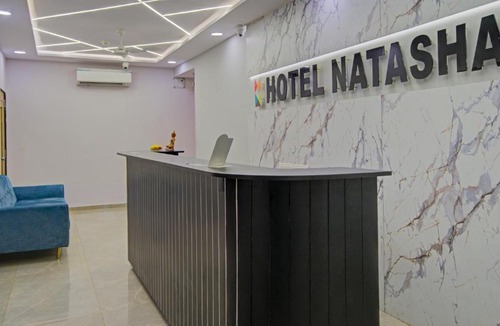 Surat Hotel | Hotel Natasha