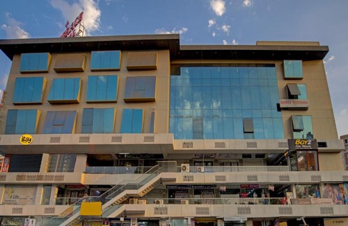 Surat Hotel | Hotel Natasha