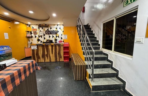 Meenakunte Hotel | Hotel Natasha Regency Bangalore Airport