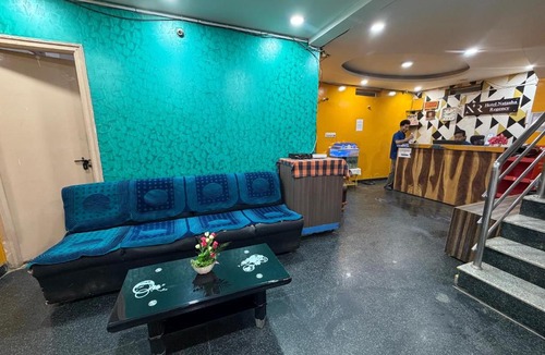 Meenakunte Hotel | Hotel Natasha Regency Bangalore Airport