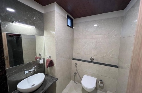 Nathdwara Hotel | Hotel Natham By Vrinda