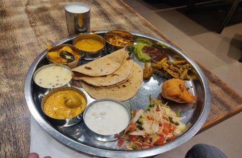 Nathdwara Hotel | Hotel Natham By Vrinda, Nathdwara- 50 Meters From Shreenathji Temple