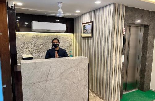 Nathdwara Hotel | Hotel Natham By Vrinda, Nathdwara- 50 Meters From Shreenathji Temple