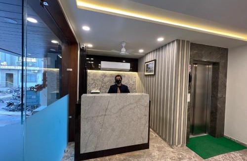 Nathdwara Hotel | Hotel Natham By Vrinda, Nathdwara- 50 Meters From Shreenathji Temple
