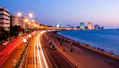 Girgaon Hotel | Hotel National - Grant Road