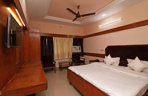 Bilaspur Hotel | hotel natraj