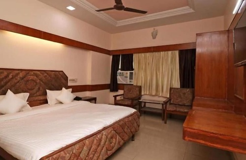Bilaspur Hotel | hotel natraj