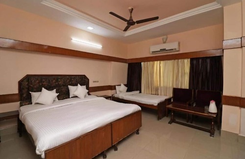 Bilaspur Hotel | hotel natraj