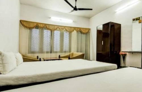 Ranchi Hotel | Hotel Natraj