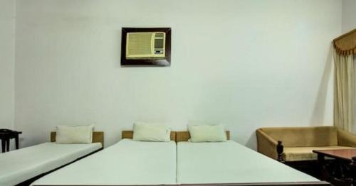 Ranchi Hotel | Hotel Natraj