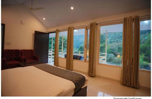 Kaul Hotel | Hotel Naturel Sprint Resort Uttarakhand