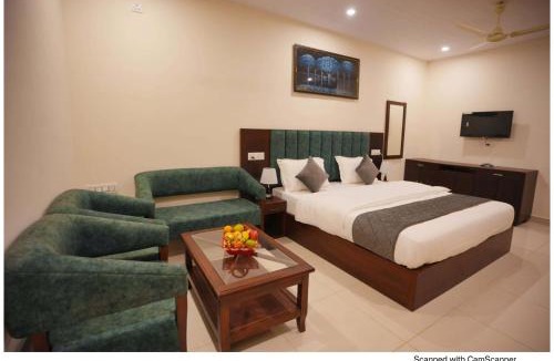 Kaul Hotel | Hotel Naturel Sprint Resort Uttarakhand