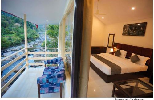 Kaul Hotel | Hotel Naturel Sprint Resort Uttarakhand