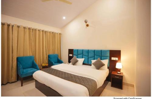Kaul Hotel | Hotel Naturel Sprint Resort Uttarakhand