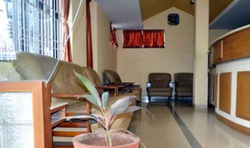 Cuncolim Hotel | Hotel Navadeep