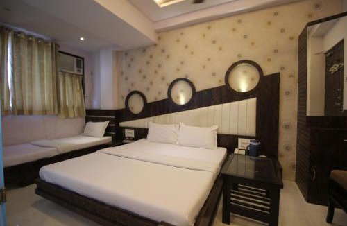 Vashi Hotel | Hotel Navi Mumbai