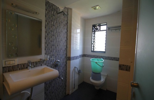 Vashi Hotel | Hotel Navi Mumbai