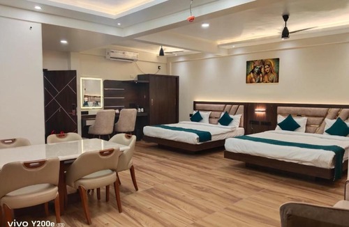 Chicalim Hotel | Hotel Navil Exotica