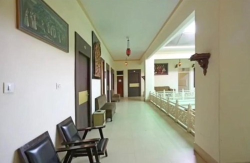 Kota House | Hotel Navrang, Kota