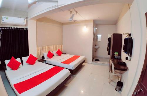 Jamnagar Hotel | Hotel Nawanagar Residency
