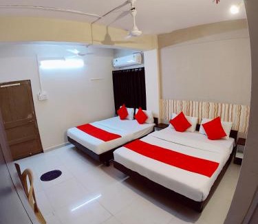 Jamnagar Hotel | Hotel Nawanagar Residency