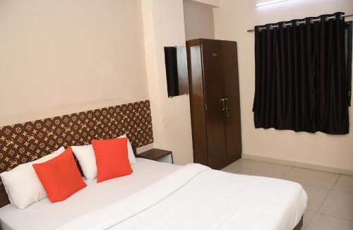Jamnagar Hotel | Hotel Nawanagar Residency