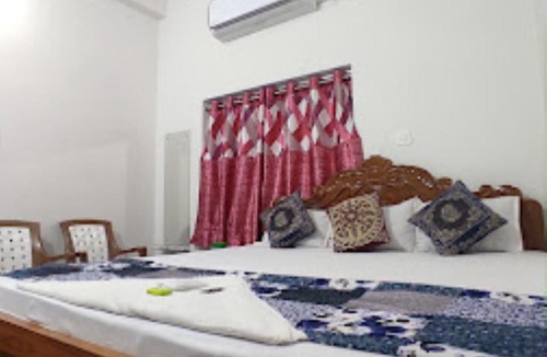 Purulia Hotel | Hotel Neel Dipayan West Bengal