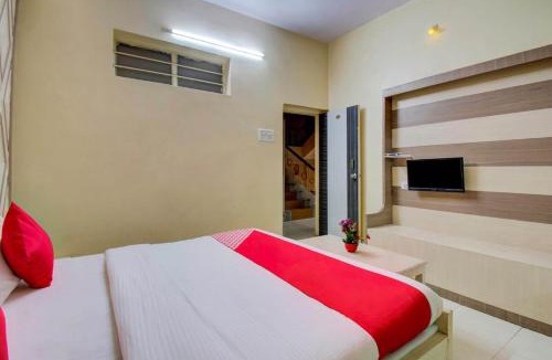 Amravati Hotel | Hotel Neelam