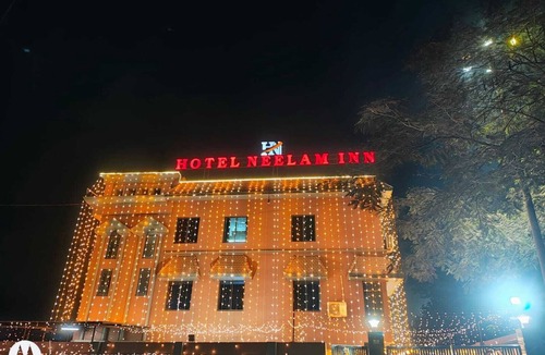 Barbil Hotel | HOTEL NEELAM INN