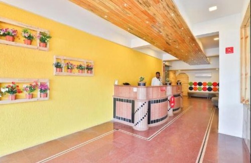Paldi House | Hotel Neelkanth Bliss, Ahmedabad