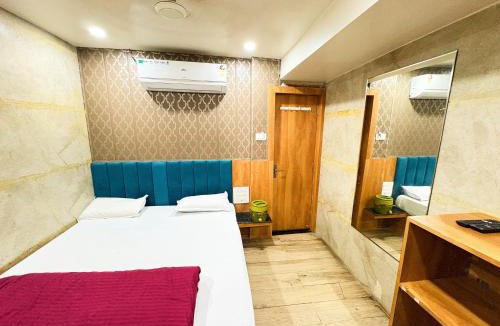 Ajmer Hotel | Hotel Nenu Mal ajmer AC OR NON AC Both Room