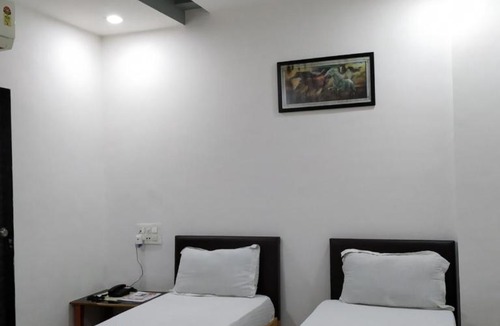 Amreli Hotel | Hotel neptune