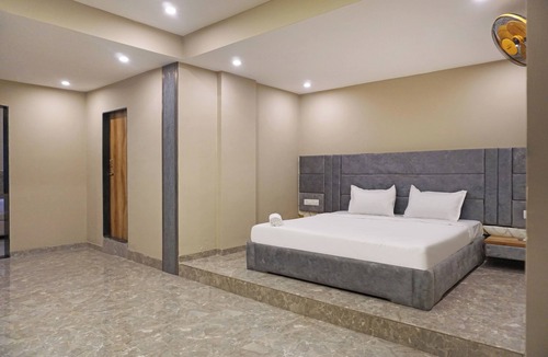 Andheri West Hotel | Hotel Nest Inn