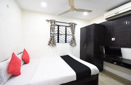 Ballygunge Hotel | Hotel Nest International