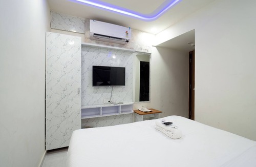 Naranpura Hotel | Hotel Nest Sky